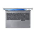 Lenovo ThinkBook 16 G7 Ryzen7 7735HS 16.0"WQXGA 300nits AG 16GB DDR5 4800 SSD1TB Radeon 680M Graphics Cam1080p + IR 45Wh W11Pro Arctic Grey 3Y OnSite