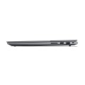 Lenovo ThinkBook 16 G7 Ryzen7 7735HS 16.0"WQXGA 300nits AG 16GB DDR5 4800 SSD1TB Radeon 680M Graphics Cam1080p + IR 45Wh W11Pro Arctic Grey 3Y OnSite