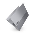 Lenovo ThinkBook 16 G7 Ryzen7 7735HS 16.0"WQXGA 300nits AG 16GB DDR5 4800 SSD1TB Radeon 680M Graphics Cam1080p + IR 45Wh W11Pro Arctic Grey 3Y OnSite