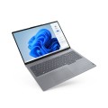 Lenovo ThinkBook 16 G7 Ryzen7 7735HS 16.0"WQXGA 300nits AG 16GB DDR5 4800 SSD1TB Radeon 680M Graphics Cam1080p + IR 45Wh W11Pro Arctic Grey 3Y OnSite
