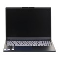 Lenovo SLIM-5-16IRH10R Core 7 240H 16"WUXGA IPS Touch 16GB SSD1TB BT BLKB Win11 Cosmic Blue (REPACK) 2Y