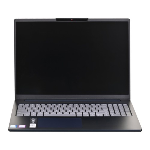 Lenovo SLIM-5-16IRH10R Core 7 240H 16"WUXGA IPS Touch 16GB SSD1TB BT BLKB Win11 Cosmic Blue (REPACK) 2Y