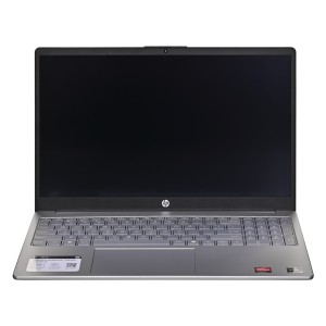 HP 15-FC0146DDX Ryzen 5 7520U 15.6"WUXGA Touch IPS 8GB SSD512 BT Win11 Natural Silver (REPACK) 2Y