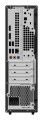 ASUS ExpertCenter P5 SFF P500SV-07240H0040 Core 7 240H 16GB DDR5 SSD512 Intel Graphics WLAN+BT 180W NoOS Gray 3Y OnSite