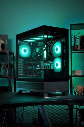 Actina View U7-270K/32GB/1TB/RX9070XT/750W