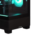 Actina View U7-270K/32GB/1TB/RTX5070Ti/750W