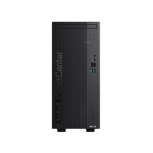 ASUS ExpertCenter D501MER-514500009X Mini tower i5-14500 16GB DDR5 5600 SSD512 UHD Graphics 770 WLAN+BT LAN 180W W11Pro 3Y OnSite Black