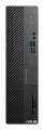 ASUS ExpertCenter D500SE-513500253X SFF i5-13500 16GB DDR4 SSD512 UHD Graphics 770 WLAN+BT LAN 180W W11Pro 3Y OnSite Black