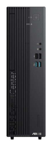 ASUS ExpertCenter D501SER-514500083X SFF i5-14500 16GB DDR5 5600 SSD512 UHD Graphics 770 WLAN+BT LAN 180W W11Pro 3Y OnSitev Black