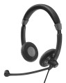 EPOS SC75 USB MS SŁUCHAWKA PROFESJONALNA SC75 USB