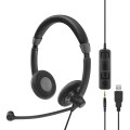 EPOS SC75 USB MS SŁUCHAWKA PROFESJONALNA SC75 USB