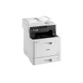 Urządzenie wielofunkcyjne Brother DCP-L8410CDW DCPL8410CDWYJ1 (laserowe kolor; A4; Skaner do dokumentów, Skaner płaski)