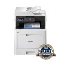 Urządzenie wielofunkcyjne Brother DCP-L8410CDW DCPL8410CDWYJ1 (laserowe kolor; A4; Skaner do dokumentów, Skaner płaski)
