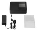 Drukarka fotograficzna Canon SELPHY CP1500 5539C002 Czarna