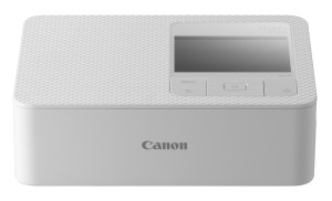 Drukarka Canon SELPHY CP1500 Biała