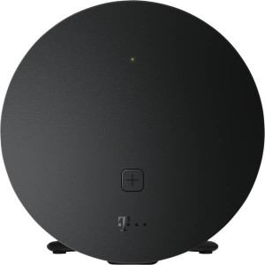 Telekom 40824613 router bezprzewodowy Ethernet Dual-band (2.4 GHz/5 GHz) Czarny