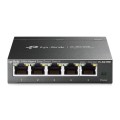 Switch TP-LINK TL-SG105E (5x 10/100/1000Mbps)