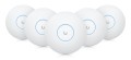 Access Point Ubiquiti U7-PRO UniFi WiFi 7 Biały