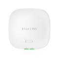 HPE Networking Instant On AP21 (RW) Dual Radio 2x2 Wi-Fi 6 Access Point 1200 Mbit/s Biały Obsługa PoE