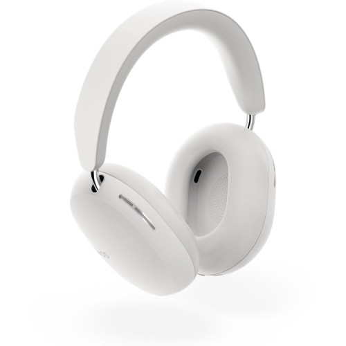 Sonos Ace Słuchawki Przewodowy i Bezprzewodowy Opaska na głowę Połączenia/muzyka USB Type-C Bluetooth Biały