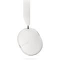 Sonos Ace Słuchawki Przewodowy i Bezprzewodowy Opaska na głowę Połączenia/muzyka USB Type-C Bluetooth Biały