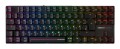 CHERRY MX 8.2 Pro TMR Wireless klawiatura Gaming USB + RF Wireless + Bluetooth QWERTZ Niemiecki Czarny
