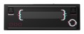 CHERRY MX 8.2 Pro TMR Wireless klawiatura Gaming USB + RF Wireless + Bluetooth QWERTZ Niemiecki Czarny