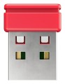 CHERRY Stream desktop ultimate klawiatura Dołączona myszka Dom/Biuro USB + RF Wireless + Bluetooth QWERTZ Niemiecki Czarny