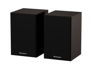 GENESIS GŁOŚNIKI ARSEN 302BT 2.0 BRĄZOWE