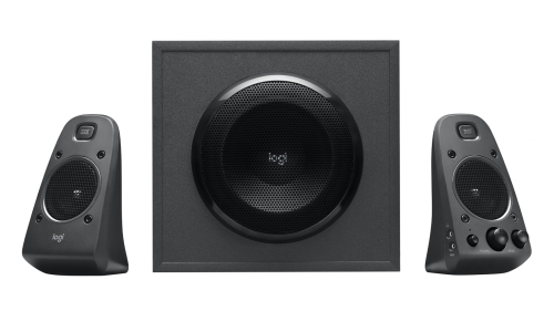 Głośniki Logitech Z625 THX Speaker System 980-001256