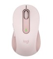 Mysz Logitech Signature M650 L Wireless Mouse ROSE