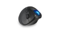 Kensington Pro Fit Ergo TB450 myszka Biuro Po prawej stronie RF Wireless + Bluetooth Manipulator kulkowy 1600 DPI