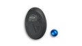 Kensington Pro Fit Ergo TB450 myszka Biuro Po prawej stronie RF Wireless + Bluetooth Manipulator kulkowy 1600 DPI