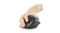 Kensington Pro Fit Ergo TB450 myszka Biuro Po prawej stronie RF Wireless + Bluetooth Manipulator kulkowy 1600 DPI