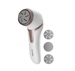 CONCEPT Elektryczny pilnik do pięt PN3000