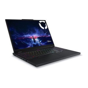 Lenovo Legion 5 15IRX10 i7-13650HX 15.1" WQXGA OLED 500nits 165Hz Glossy 32GB DDR5 4800 SSD512 GeForce RTX 5060 8GB LAN Cam 5.0MP 80Wh NoOS Eclipse Black