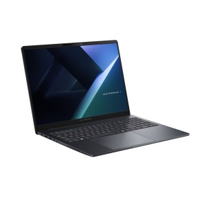 ASUS ExpertBook B3605CCA-MB1977X Ultra 5 225H 16.0"WUXGA 60Hz 300nits AG 16GB DDR5 SSD512 Intel Graphics Cam1080p + IR 50WHrs W11Pro 3Y OnSite Gentle Grey