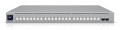 Switch Ubiquiti UniFi Pro XG 24 PoE 26p PoE ( PoE+++: 24;) Managed Gigabit (USW-Pro-XG-24-PoE-EU)