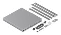Switch Ubiquiti UniFi Pro XG 24 PoE 26p PoE ( PoE+++: 24;) Managed Gigabit (USW-Pro-XG-24-PoE-EU)