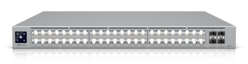 Switch Ubiquiti UniFi Pro XG 48 52p Managed Gigabit (USW-Pro-XG-48-EU)