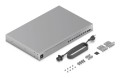 Switch Ubiquiti UniFi Pro XG 10 PoE 12p PoE ( PoE+++: 10;) Managed Gigabit (USW-Pro-XG-10-PoE-EU)