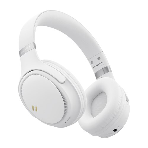 Bezprzewodowe słuchawki HAVIT H630BT PRO (biały)