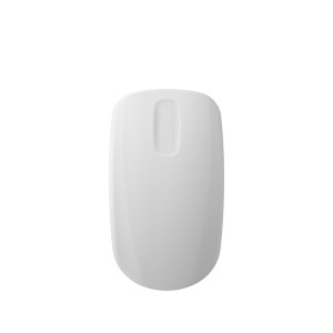 Contour Design Active Key AK-PMH3 myszka Medyczna Oburęczny RF Wireless Optyczny 1000 DPI