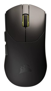 Corsair SABRE v2 PRO myszka Gaming Oburęczny Optyczny 33000 DPI