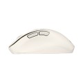 ASUS MD105 MOUSE/MK-WH myszka Uniwersalne Po prawej stronie RF Wireless + Bluetooth 2400 DPI
