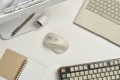 ASUS MD105 MOUSE/MK-WH myszka Uniwersalne Po prawej stronie RF Wireless + Bluetooth 2400 DPI