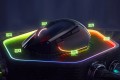 Razer Basilisk V3 Pro myszka Po prawej stronie RF Wireless + Bluetooth + USB Type-C Optyczny 30000 DPI