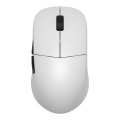 Endgame Gear XM2we myszka Gaming Po prawej stronie RF Wireless + USB Type-C Optyczny 19000 DPI