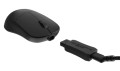 Endgame Gear XM2we myszka Gaming Po prawej stronie RF Wireless + USB Type-C Optyczny 19000 DPI