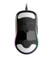 Endgame Gear EGG-XM1RGB-DF myszka Gaming Po prawej stronie USB Typu-A Optyczny 16000 DPI